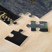 Keine größere Liebe Puzzle (Seite)