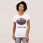 Keine größere Liebe T-Shirt (Vorne ganz)