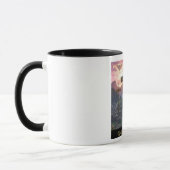 Keine größere Liebe Tasse (Links)