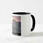Keine größere Liebe Tasse (VorderseiteRechts)