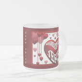 Keine größere Liebe© Tasse 11oz. (VorderseiteRechts)