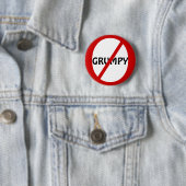 Keine grumpys button (Beispiel)