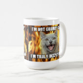 Keine gruselige Tasse (VorderseiteRechts)