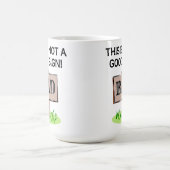 Keine gute Tasse (Mittel)