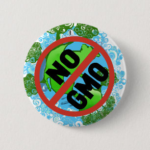 KEINE GVO BUTTON