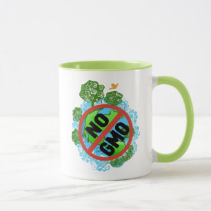 KEINE GVO TASSE