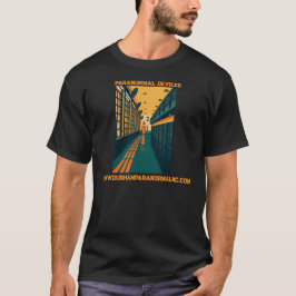 Keine Haltebalken T-Shirt