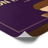 Keine Handys im Unterricht. G bewertet Poster (Ecke)