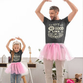 Keine Haube wie Vaterschaft 2 T-Shirt