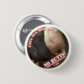 KEINE HINTERN! KNOPF BUTTON (Vorne & Hinten)