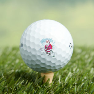 Keine Ho-Ho-Ho Taylor Made TP5 Golfbälle 12 pk