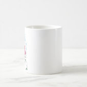 Keine Ho-Ho-Tasse Kaffeetasse (Mittel)