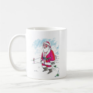 Keine Ho-Ho-Tasse Kaffeetasse
