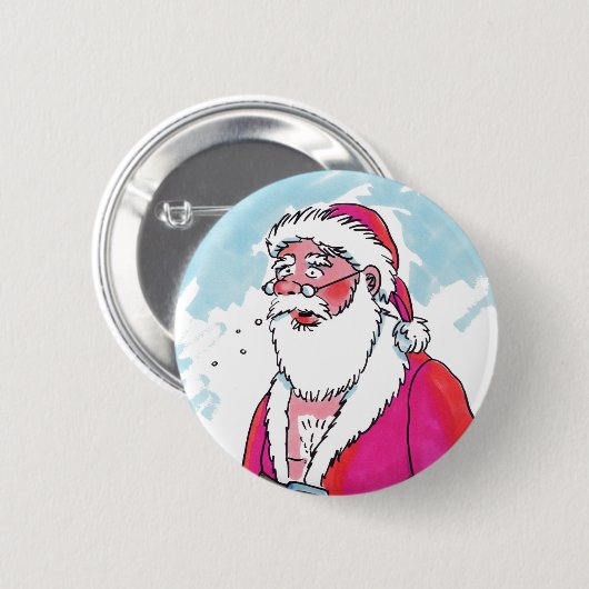 Keine Ho-Ho-Taste Button (Vorne & Hinten)