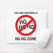 keine ho Zone Mousepad (Mit Mouse)