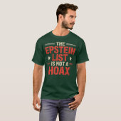 Keine Hoax T-Shirt (Vorne ganz)