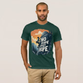 Keine Hoffnung T-Shirt (Vorne ganz)
