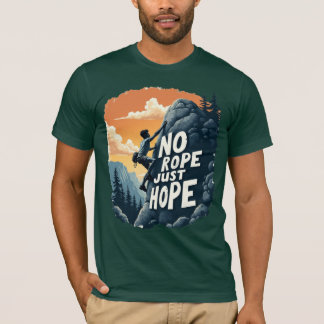 Keine Hoffnung T-Shirt