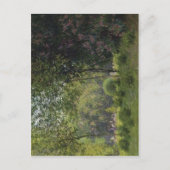 Keine höhere Auflösung verfügbar. Claude_Monet_-_L Postkarte (Vorderseite)