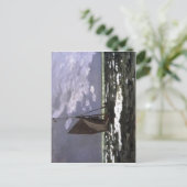 Keine höhere Auflösung verfügbar. Claude_Monet,_Se Postkarte (Stehend Vorderseite)