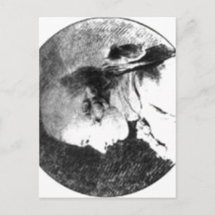 Keine höhere Auflösung verfügbar. Sade_(van_Loo).p Postkarte