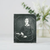 Keine höhere Auflösung verfügbar. Schwarzweißfotos Postkarte (Stehend Vorderseite)