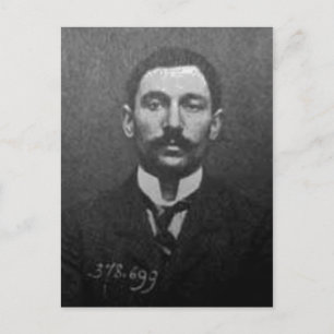 Keine höhere Auflösung verfügbar. Vincenzo_peruggi Postkarte