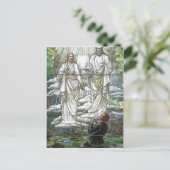 Keine höhere Entschließung verfügbar. Postkarte (Stehend Vorderseite)