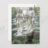 Keine höhere Entschließung verfügbar. Postkarte (Vorne/Hinten)