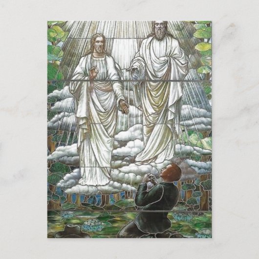 Keine höhere Entschließung verfügbar. Postkarte (Vorderseite)