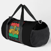 Keine Hortung, wenn Werkzeuge Duffle Bag (Rechte Ecke)