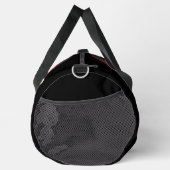 Keine Hortung, wenn Werkzeuge Duffle Bag (Rechts)