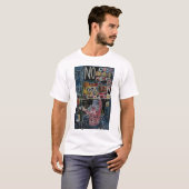 KEINE HUNDE T-Shirt (Vorne ganz)