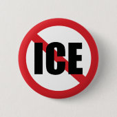 Keine ICE Button (Vorderseite)