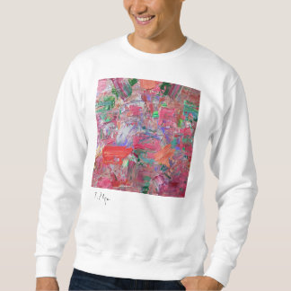 Keine Idols Sweatshirt