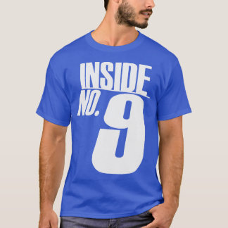 Keine Innenvintage T-Shirt