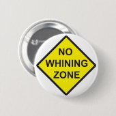 Keine jammernde Zone Button (Vorne & Hinten)