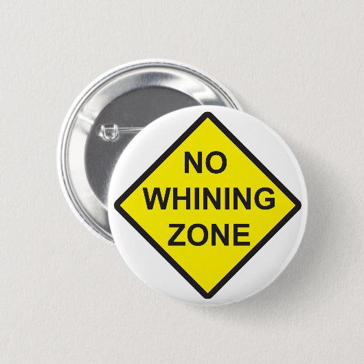 Keine jammernde Zone Button (Vorne & Hinten)