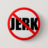 Keine Jerk Zone Button (Vorderseite)