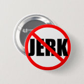 Keine Jerk Zone Button (Vorne & Hinten)