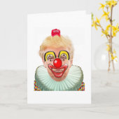 Keine Joke Grußkarte Karte (Gelbe Blume)