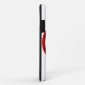 Keine Jungen Zeichen iPhone 5 Fall erlaubt Case-Mate iPhone Hülle (Hinten/Rechts)