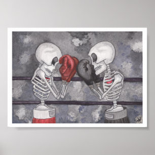 Keine Kampfflugzeuge, geeignet für Framing Miranda Poster