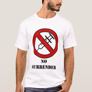 keine Kapitulation T-Shirt