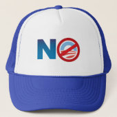 KEINE Kappen (Vorderseite)