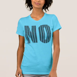 Keine Keine Lustige T-Shirt