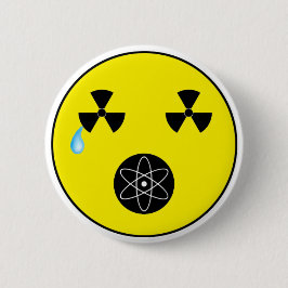 Keine Kernwaffen Button