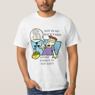 KEINE KERNWAFFEN T-Shirt