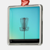 Keine Kette, kein Gewinn Ornament Aus Metall (Links)