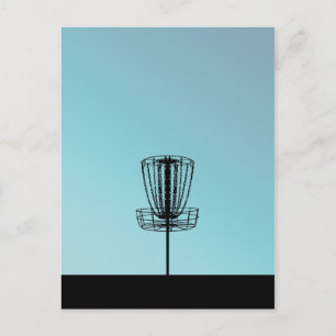 Keine Kette, kein Gewinn Postkarte